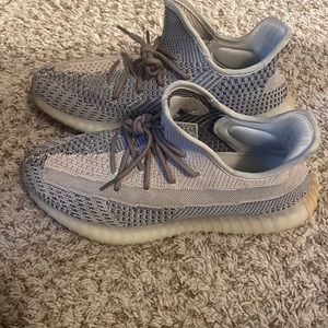 Yeezy 350 ash pearl size 9.5